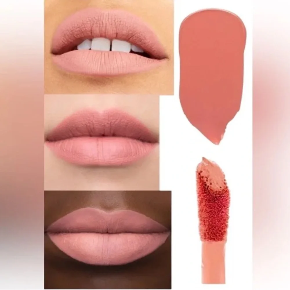 💎 Jeffree Star Cosmetics Velour Liquid Lipstick Birthday Suit